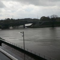 Река Коломенка