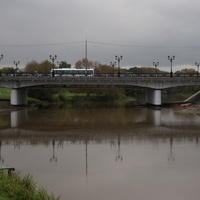 Река Коломенка