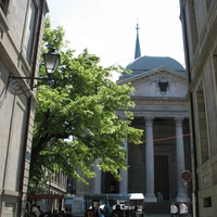 Genève 29/05/2009