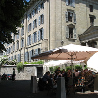 Genève 29/05/2009