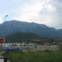 Faverges (Фаверж) 01/05/2007