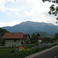 Faverges (Фаверж) 01/05/20007