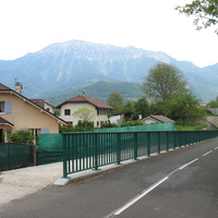 Faverges (Фаверж) 01/05/20007