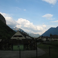 Faverges (Фаверж) 01/05/20007