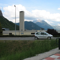 Faverges (Фаверж) 01/05/2007