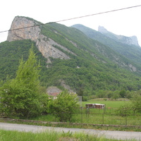 Faverges (Фаверж) 01/05/2007