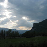 Faverges (Фаверж) 01/05/2007