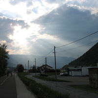 Faverges (Фаверж) 01/05/2007