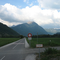 Saint-Ferréol 01/05/2007