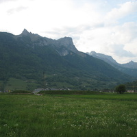 Saint-Ferréol 01/05/2007