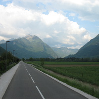 Saint-Ferréol 01/05/2007