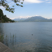 Annecy-le-Vieux 04/06/2013