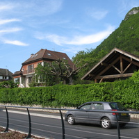 Annecy-le-Vieux 04/06/2013