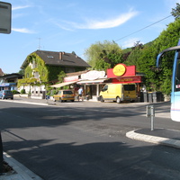 Annecy-le-Vieux 04/06/2013
