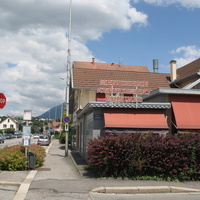 Annecy-le-Vieux 25/06/2013