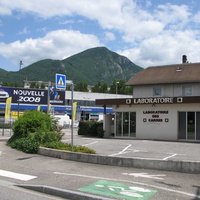 Annecy-le-Vieux 25/06/2013