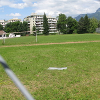 Annecy-le-Vieux 25/06/2013