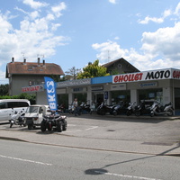 Annecy-le-Vieux 25/06/2013