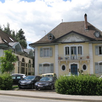 Annecy-le-Vieux 25/06/2013