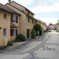 Annecy-le-Vieux 25/06/2013