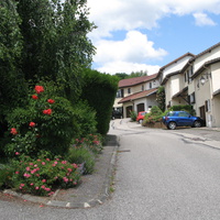 Annecy-le-Vieux 25/06/2013