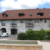 Annecy-le-Vieux 25/06/2013