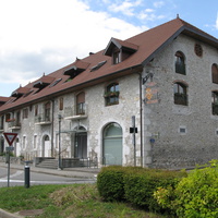 Annecy-le-Vieux 25/06/2013
