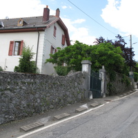 Annecy-le-Vieux 25/06/2013