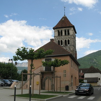Annecy-le-Vieux 25/06/2013