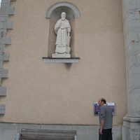 Annecy-le-Vieux 25/06/2013