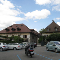 Annecy-le-Vieux 25/06/2013