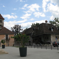Annecy-le-Vieux 25/06/2013