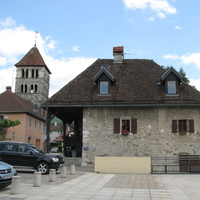 Annecy-le-Vieux 25/06/2013