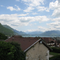 Annecy-le-Vieux 25/06/2013