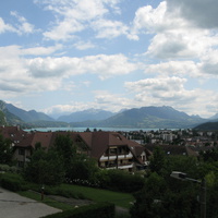 Annecy-le-Vieux 25/06/2013