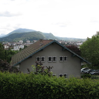 Annecy-le-Vieux 25/06/2013