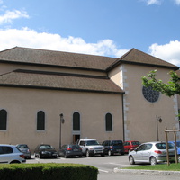 Annecy-le-Vieux 25/06/2013