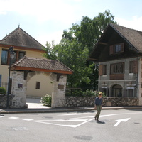 Annecy-le-Vieux 25/06/2013