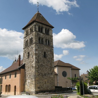Annecy-le-Vieux 25/06/2013