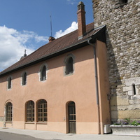 Annecy-le-Vieux 25/06/2013