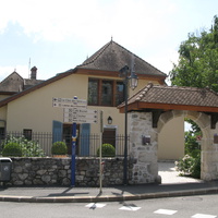 Annecy-le-Vieux 25/06/2013