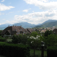 Annecy-le-Vieux 25/06/2013