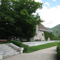 Annecy-le-Vieux 25/06/2013