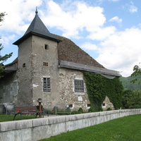 Annecy-le-Vieux 25/06/2013
