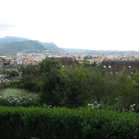 Annecy-le-Vieux 25/06/2013