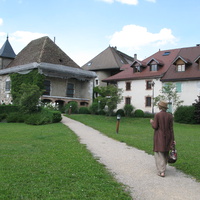 Annecy-le-Vieux 25/06/2013