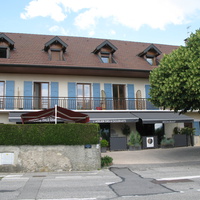 Annecy-le-Vieux 25/06/2013