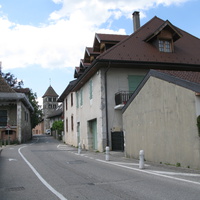 Annecy-le-Vieux 25/06/2013