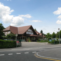 Annecy-le-Vieux 25/06/2013