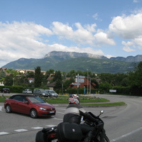 Annecy-le-Vieux 25/06/2013